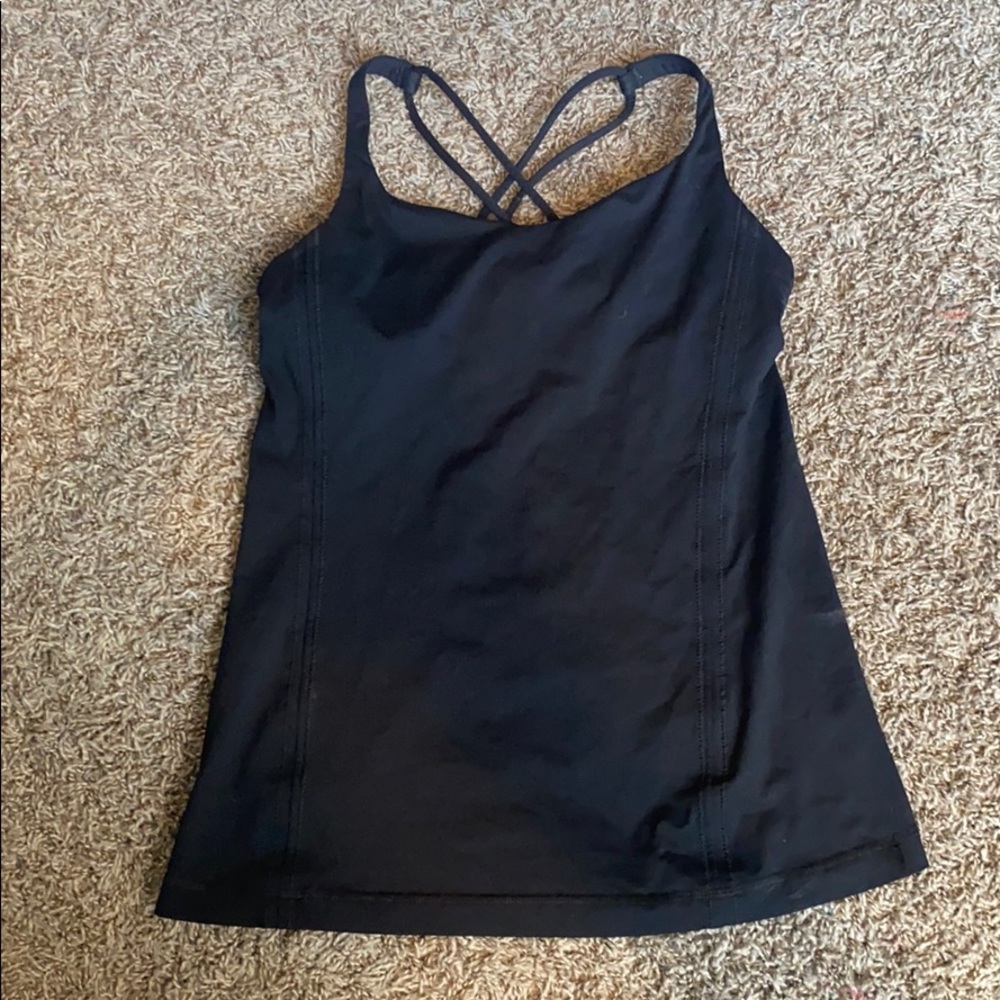 Lulu tank